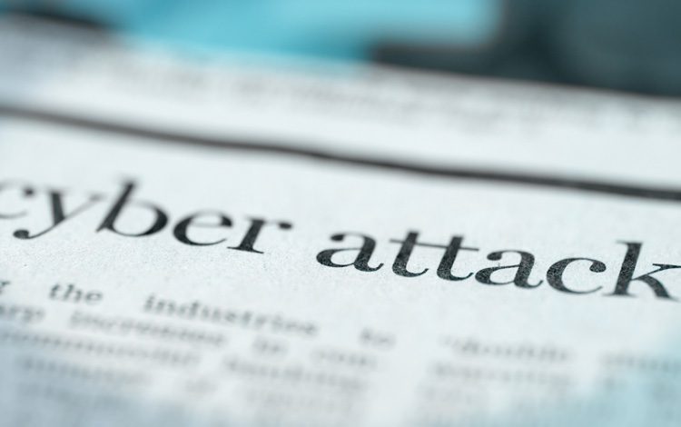 Cyber attack news