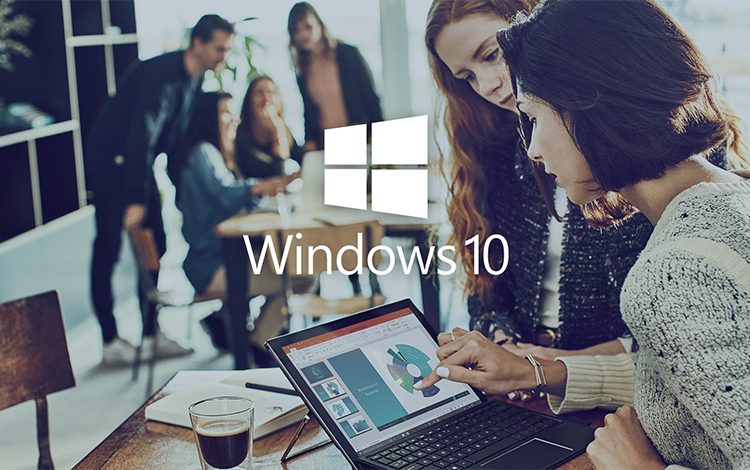 Tips for Windows 10