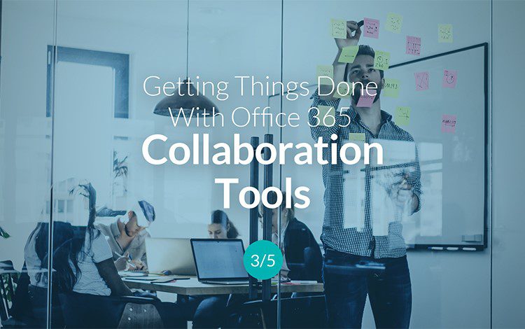 Discover 5 quick collaboration tools using Microsoft’s Office 365 suite, along with useful guides and videos that show you how to supercharge your IT productivity …