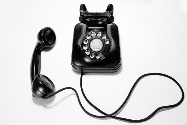 Landlines users: Is your business prepared for the Big Switch Off?
